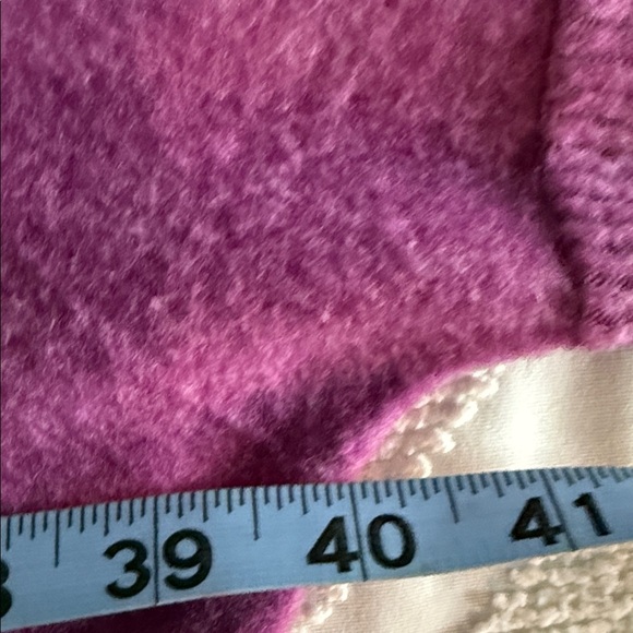 Zenana Outfitters Women's Cowl Neck Sweater in Deep Pink NWOT - Picture 5 of 6